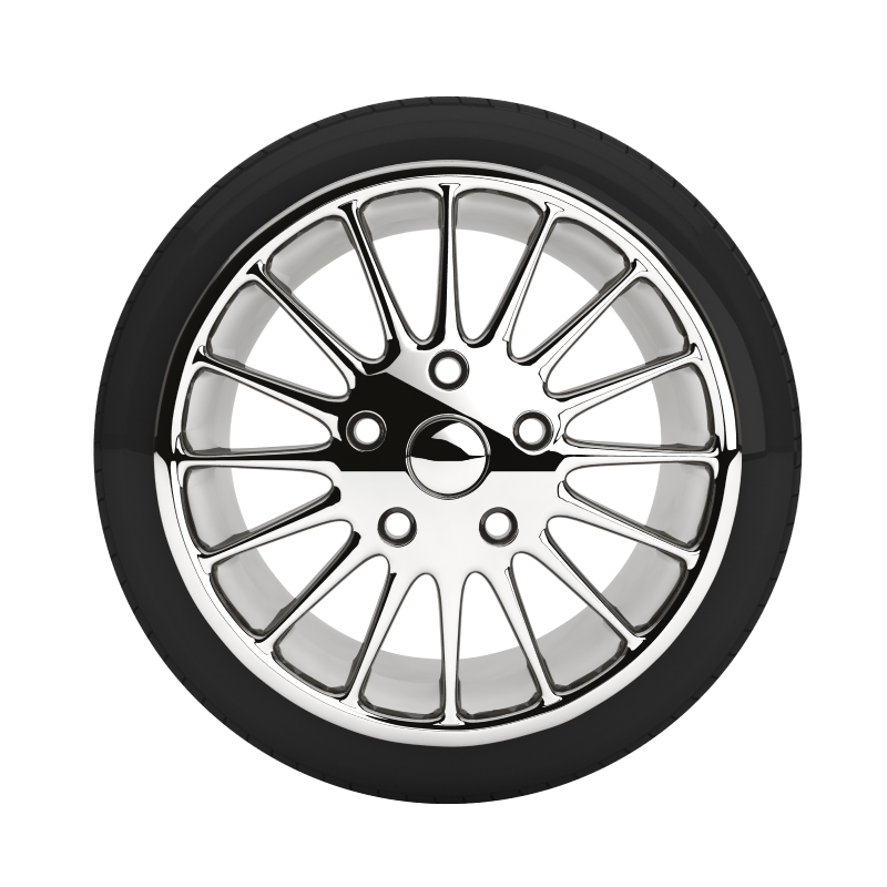 Snow Tire Winter 7/40 - Image 2