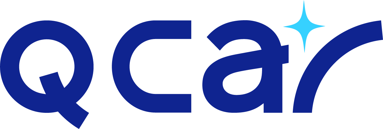 Q-Car | Car Washing Service.